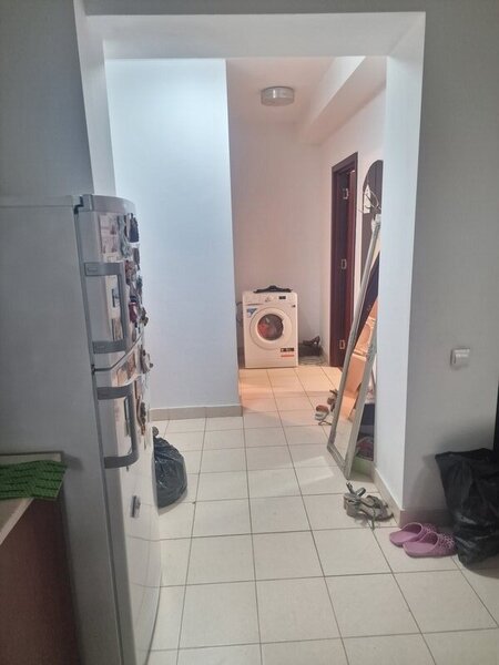 Colentina, Doamna Ghica,