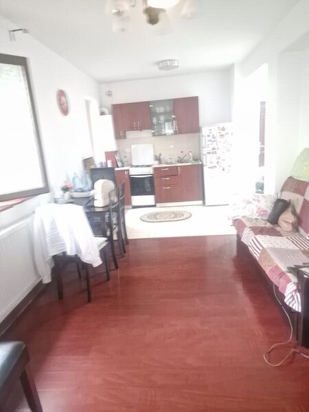 Colentina, Doamna Ghica,
