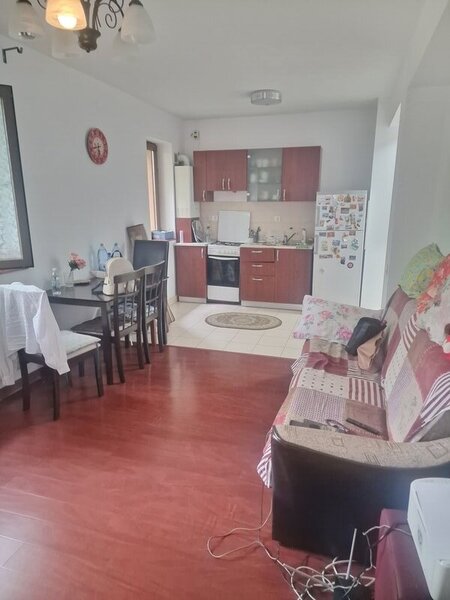Colentina, Doamna Ghica,